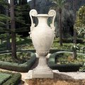 Design Toscano Chateau de Fontainebleau Architectural Garden Urn: Each NE210159